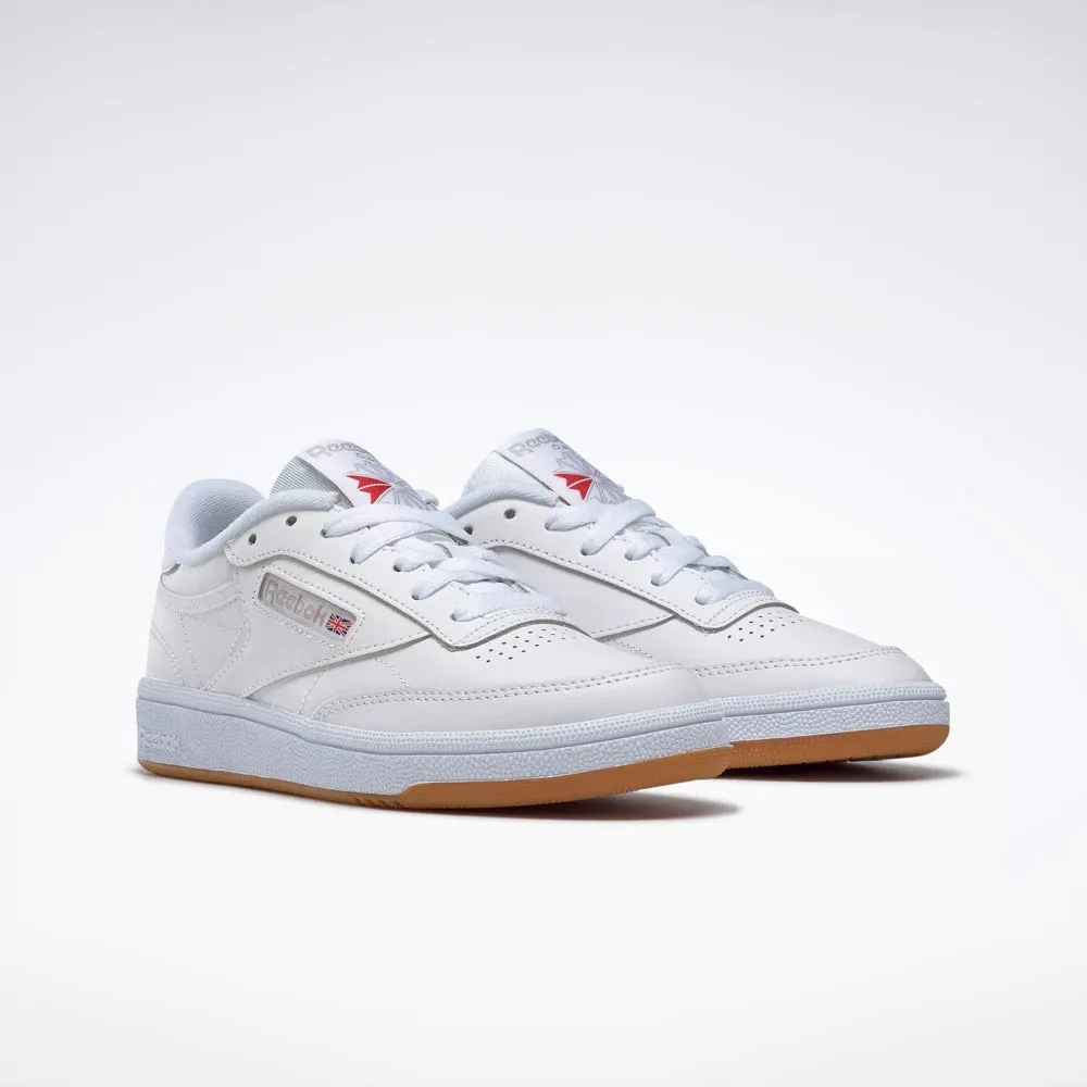 Reebok Women's Club C 85 Sneaker