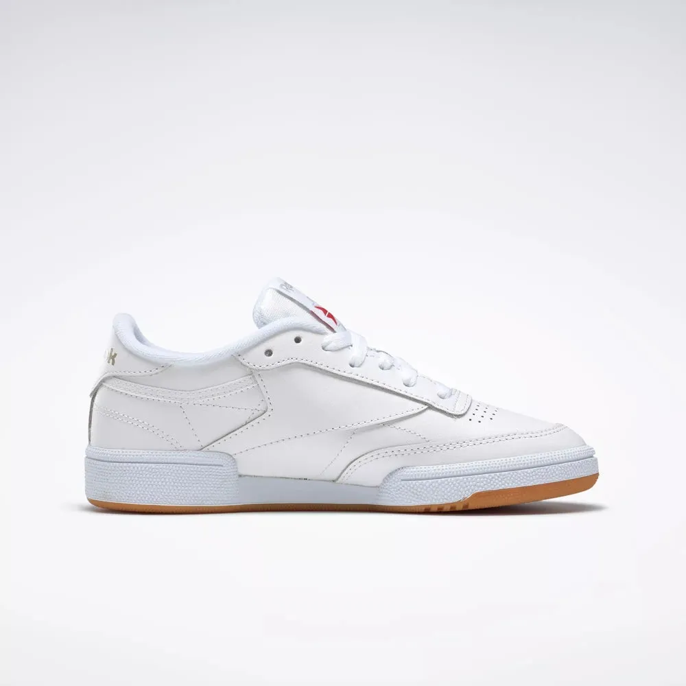 Reebok Women's Club C 85 Sneaker