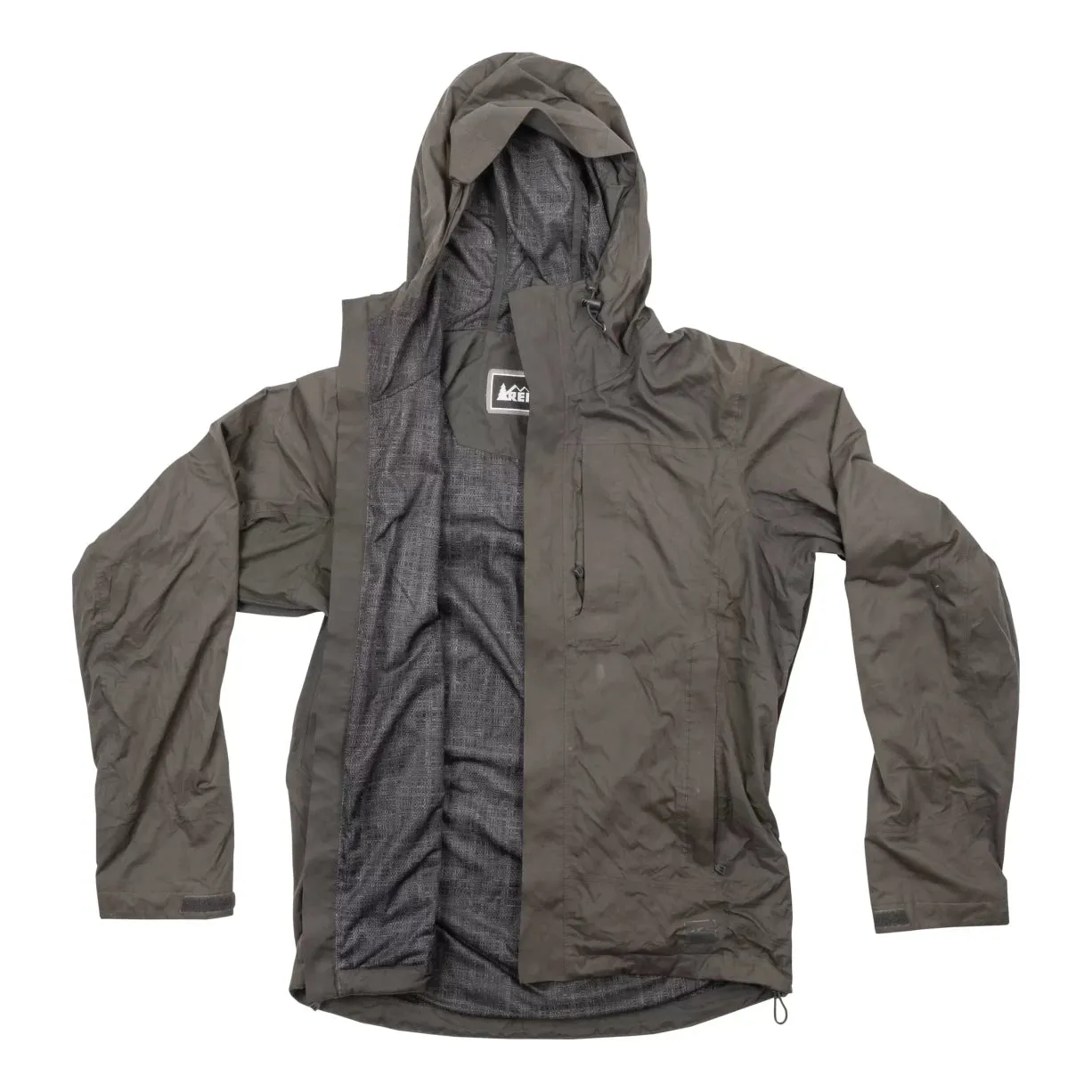 REI Motility Rain Jacket - Men's