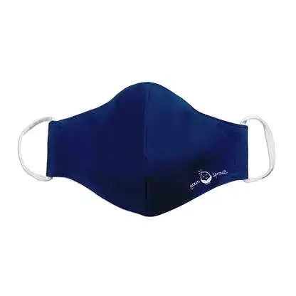 Resusable Face Mask with Storage Case