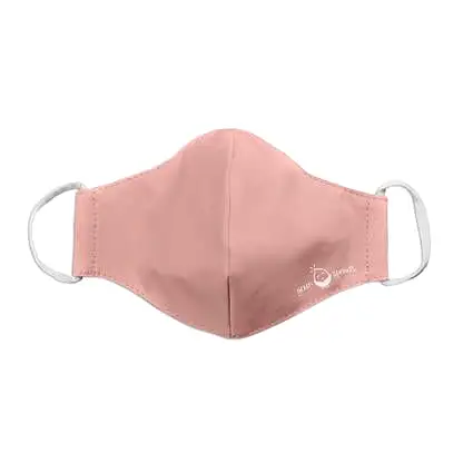 Resusable Face Mask with Storage Case