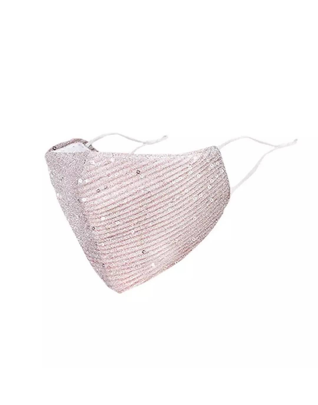 Reusable Sparkling Face Mask