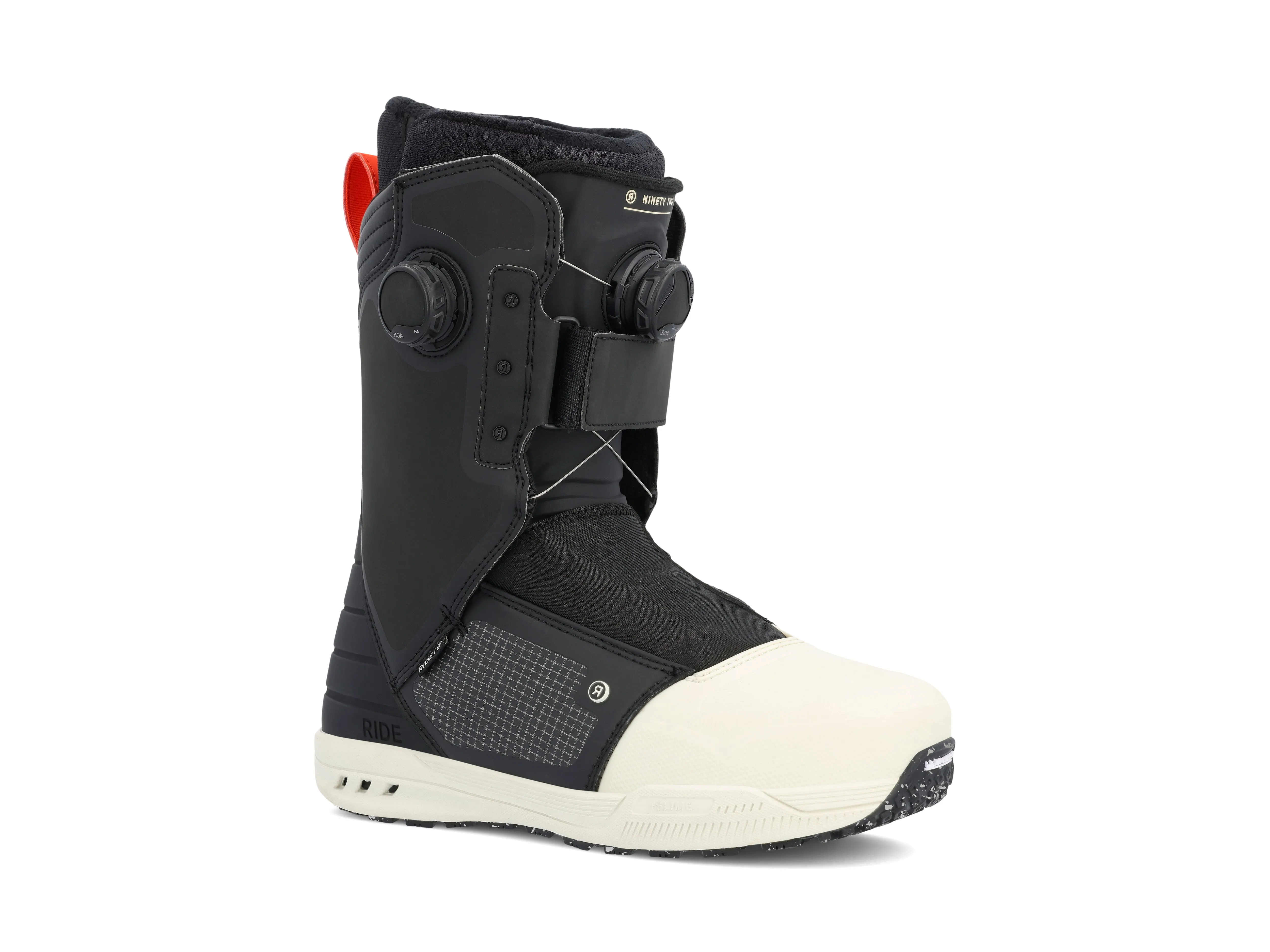 Ride The 92 Men's Snowboard Boots