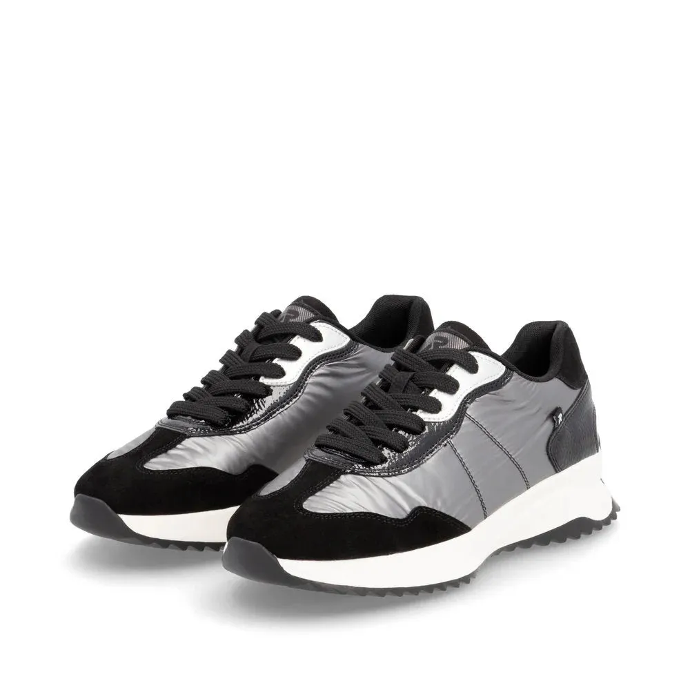 Rieker W1306 Dhara 06 Sneaker