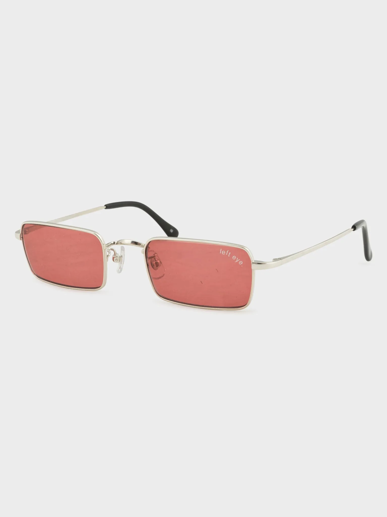 Rimless Glasses