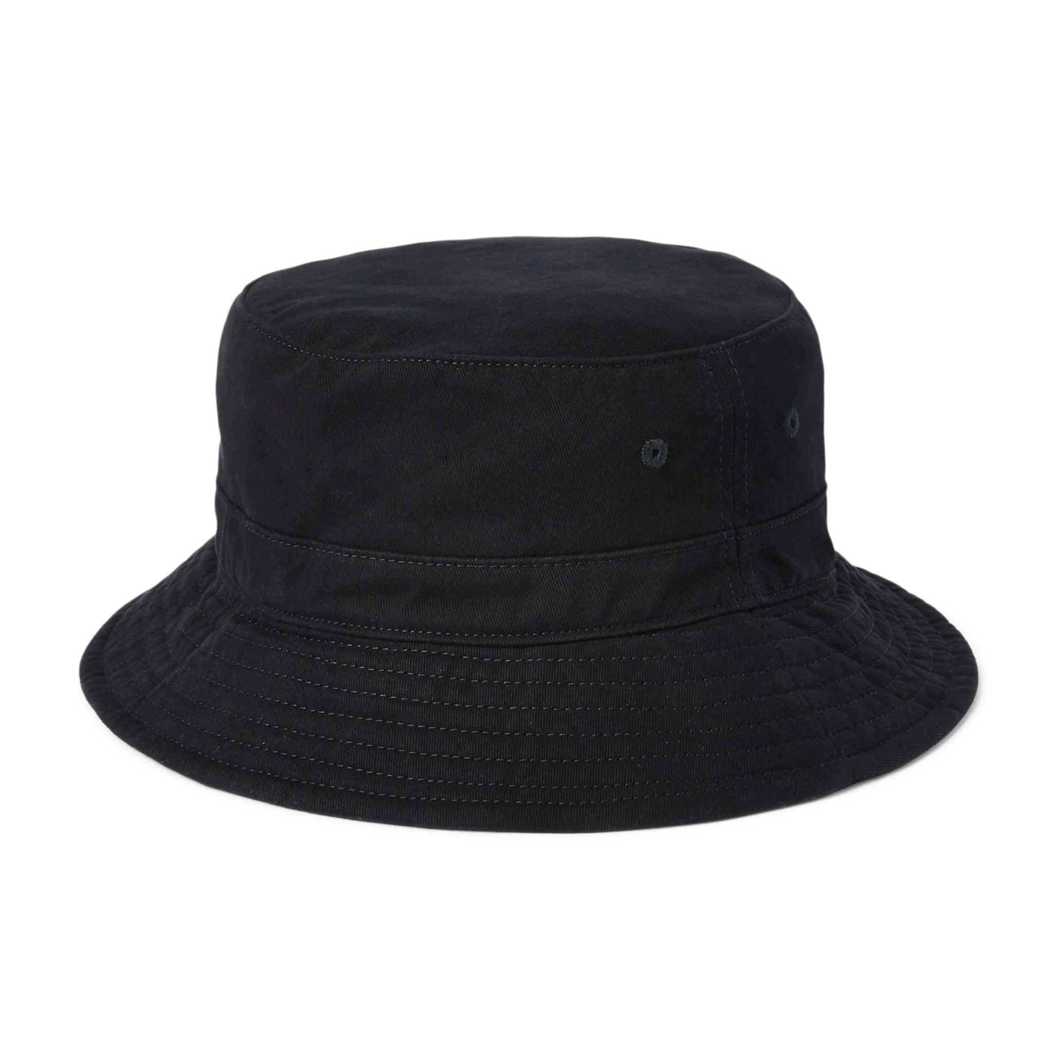 RLX Ralph Lauren Bear Bucket Hat