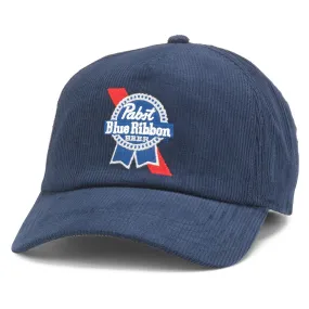 Roscoe Hat – Pabst Blue Ribbon