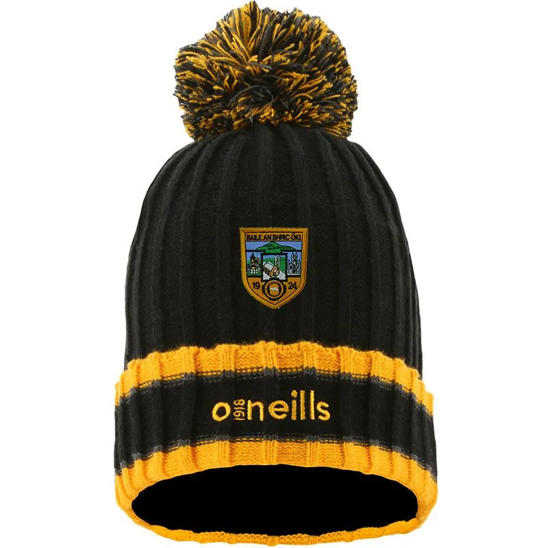 Rosemount GAA Club Darcy Bobble Hat