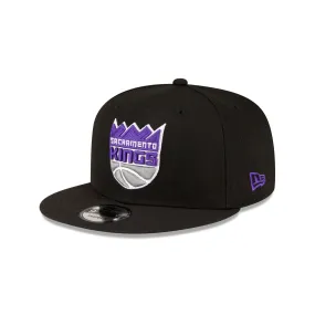 Sacramento Kings 9FIFTY Snapback Hat