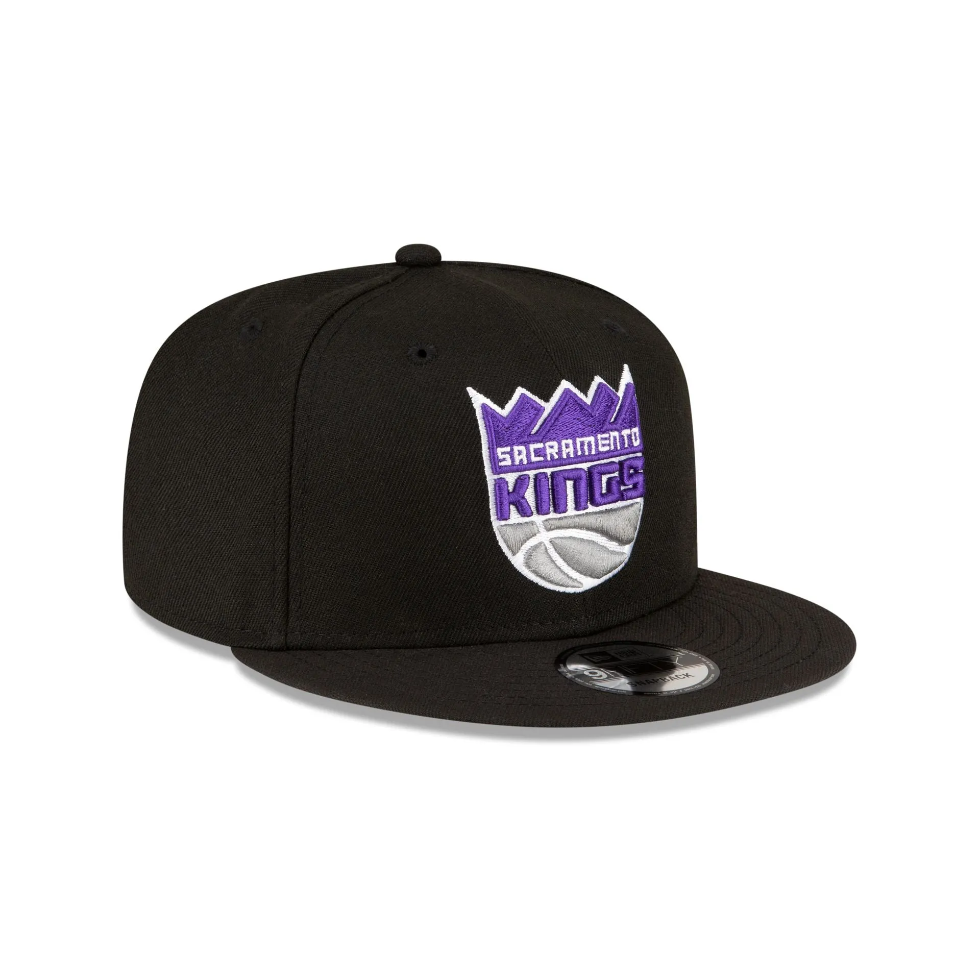 Sacramento Kings 9FIFTY Snapback Hat