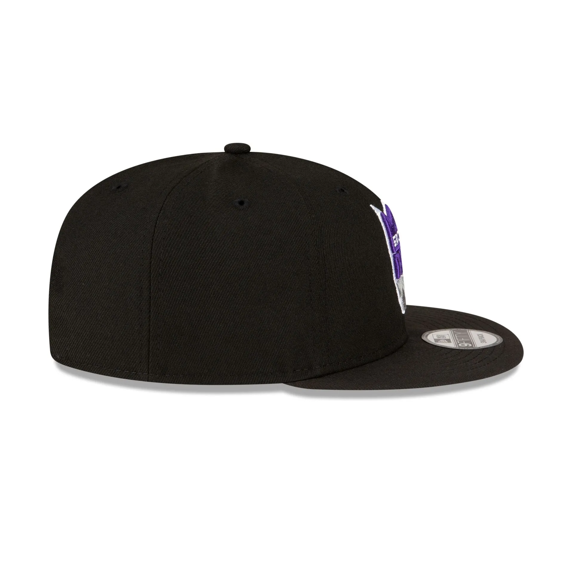 Sacramento Kings 9FIFTY Snapback Hat