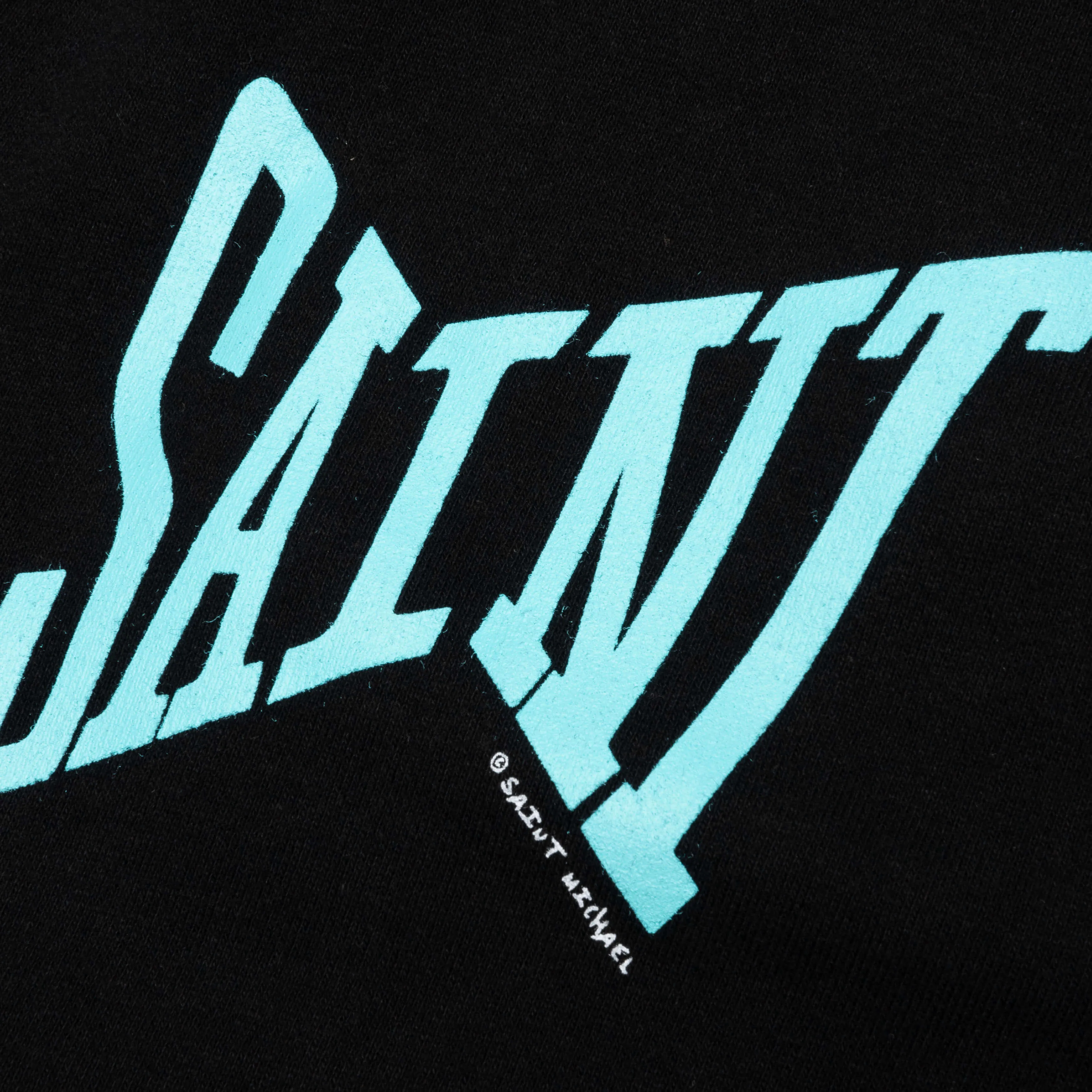 Saint Sweatpants - Black