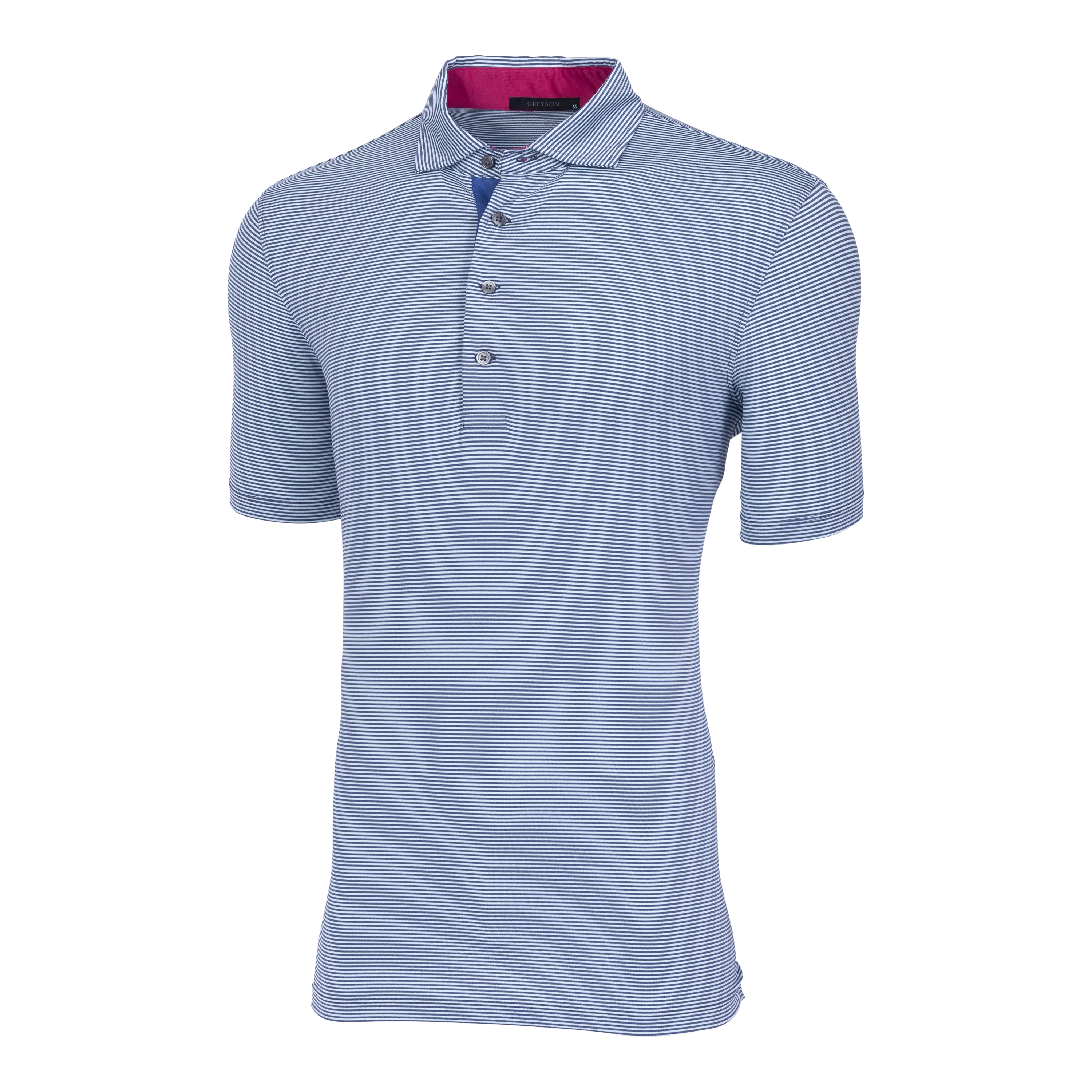 Saranac Polo