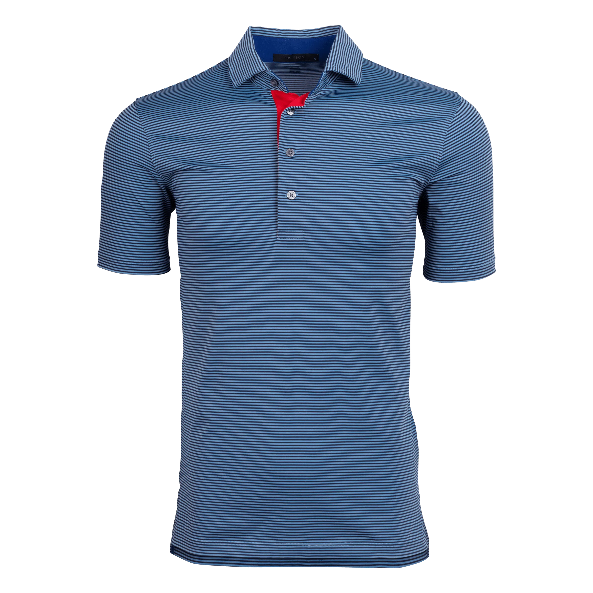 Saranac Polo