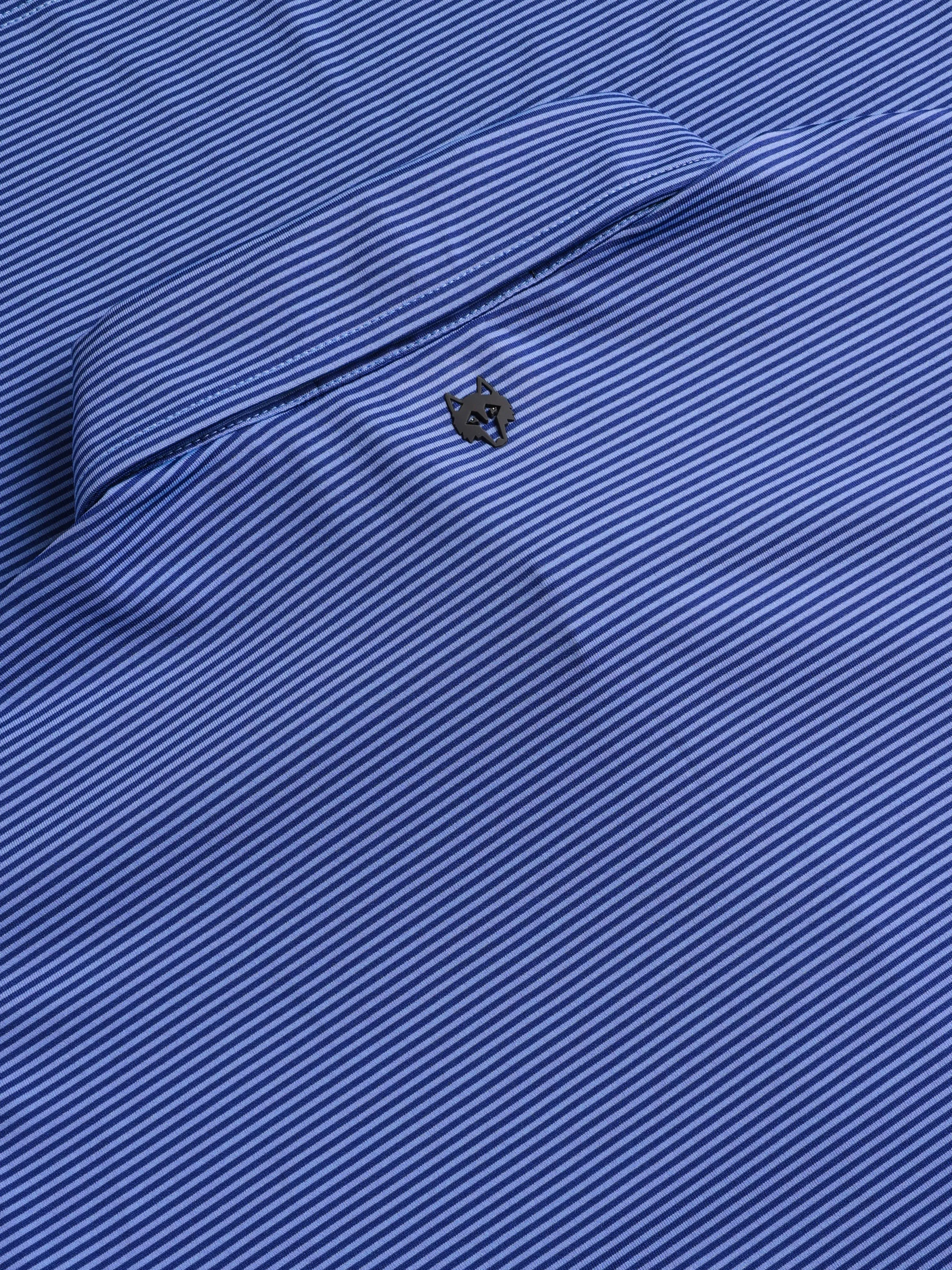 Saranac Polo