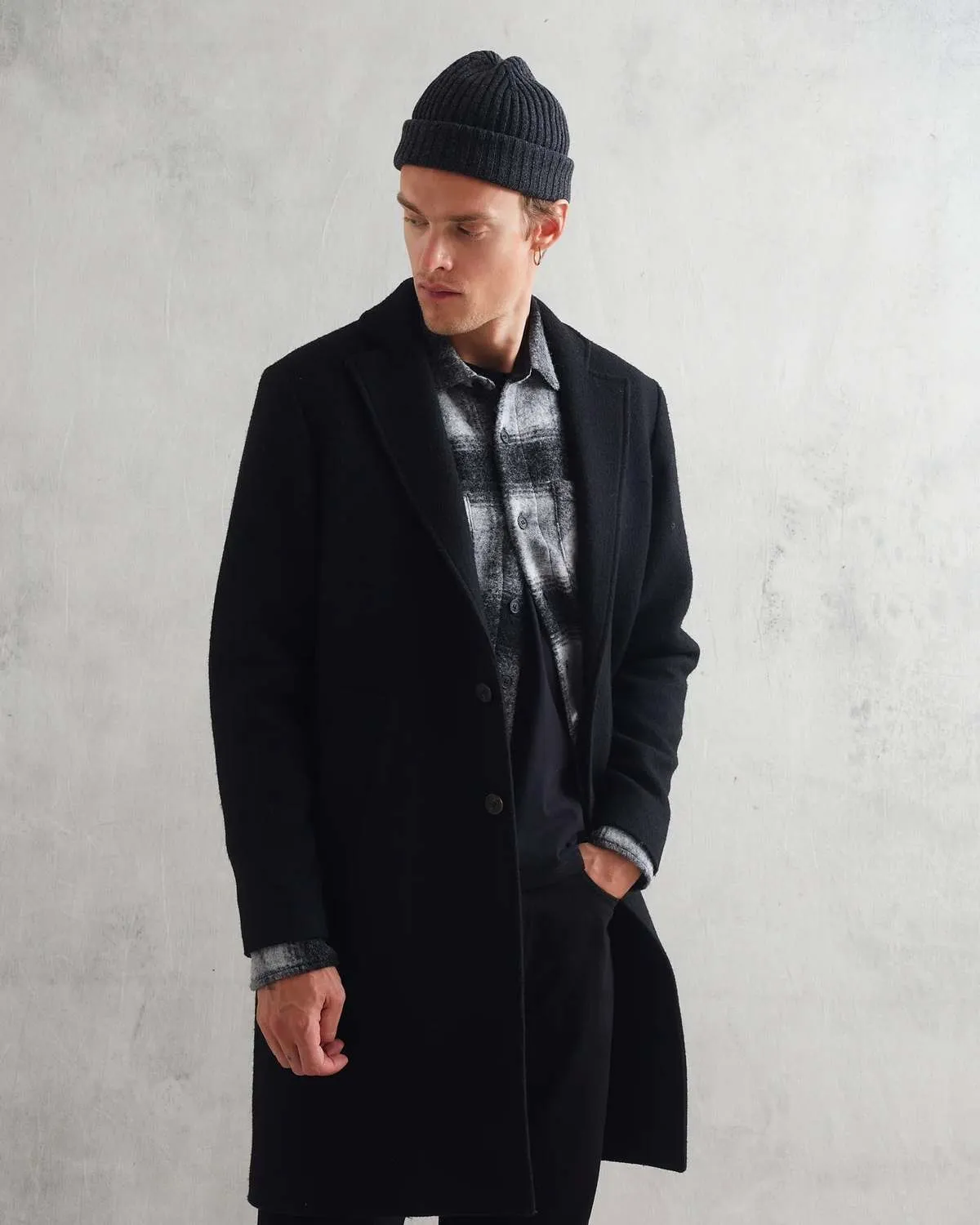 Sasso Coat