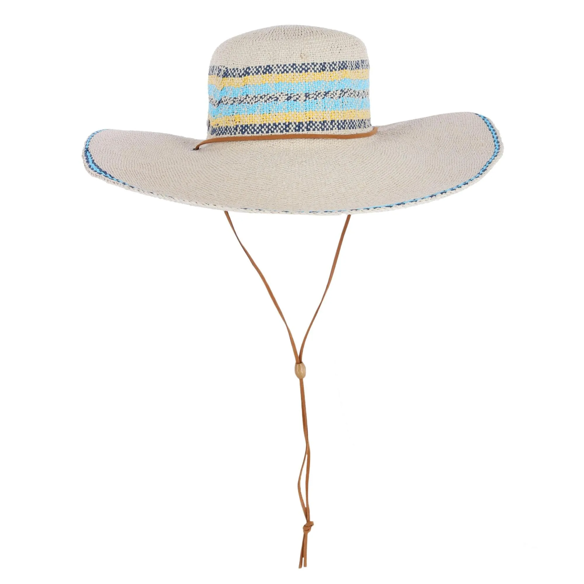 Scala Women's Elisa Floppy Sun Hat