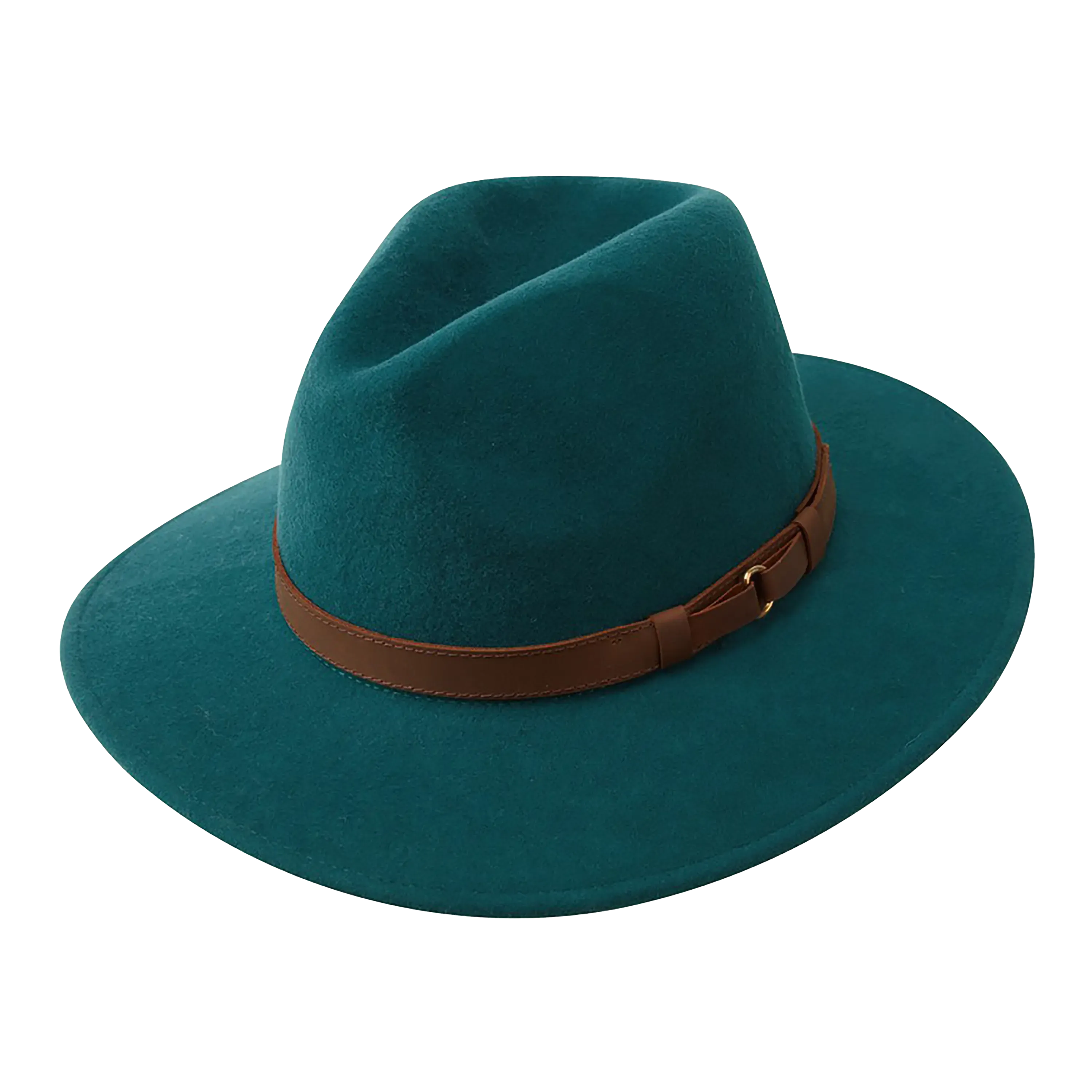 Schoffel Willow Fedora Hat