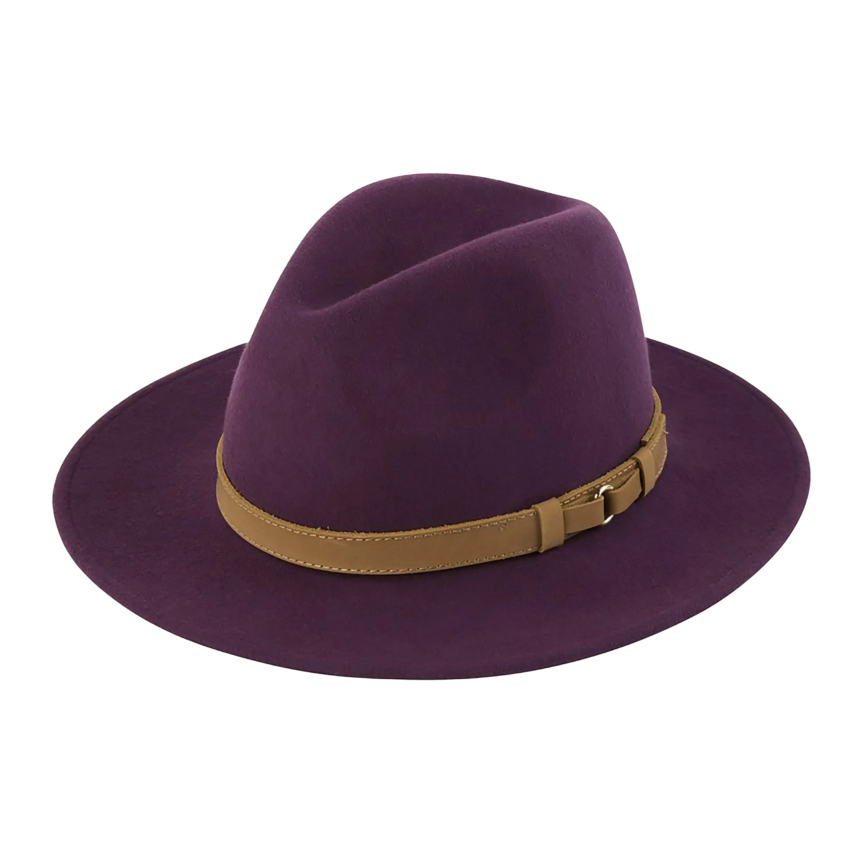 Schoffel Willow Fedora Hat