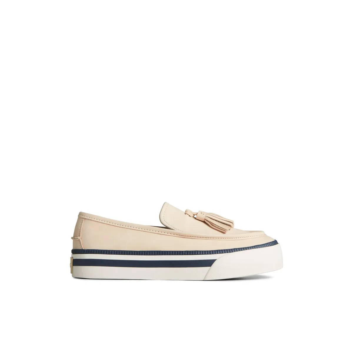 Sea Sailor Platform Sneaker