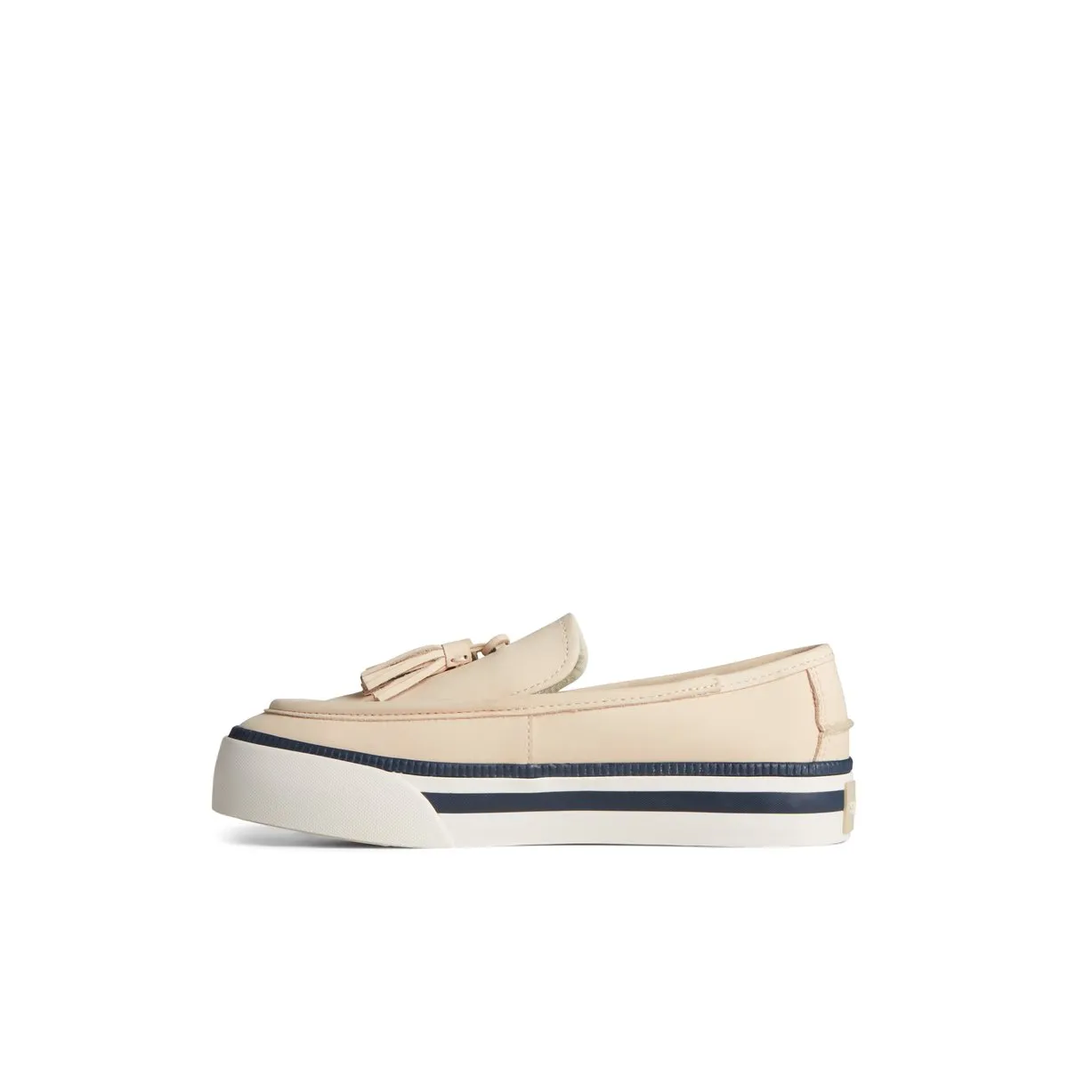 Sea Sailor Platform Sneaker