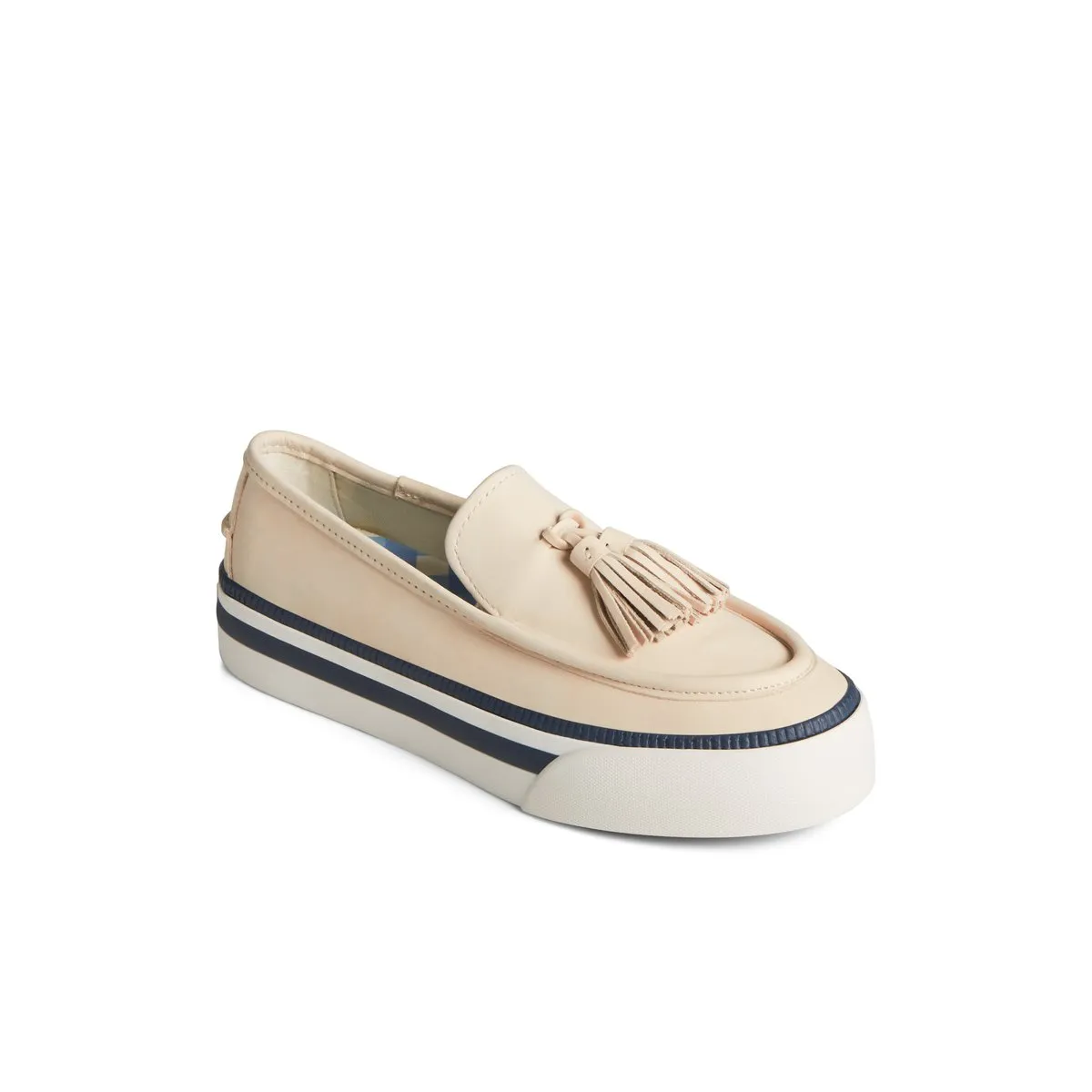 Sea Sailor Platform Sneaker