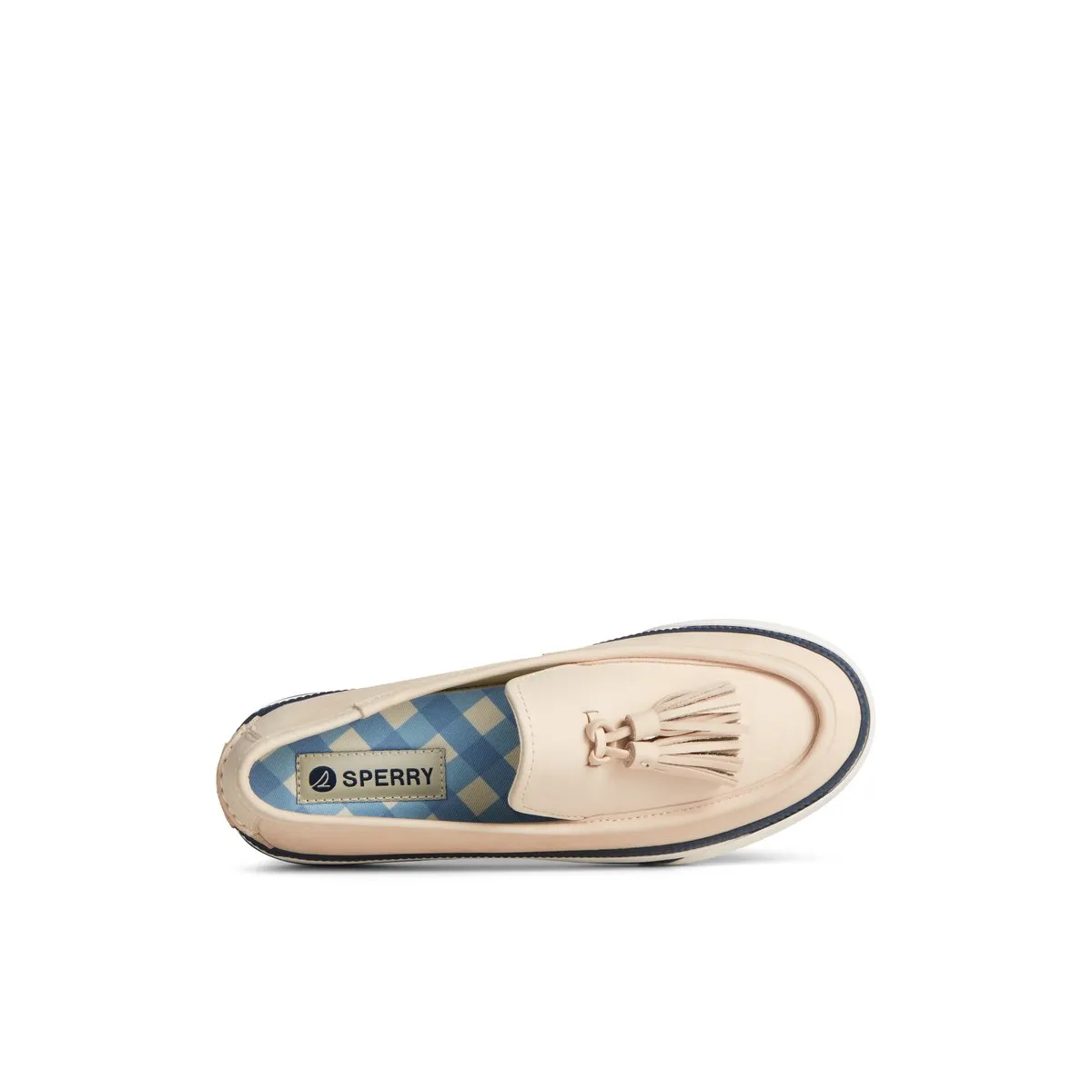 Sea Sailor Platform Sneaker