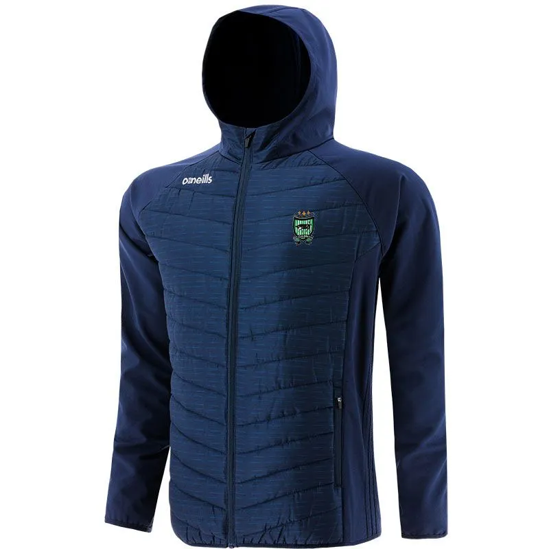 Sean Mac Cumhaill's Kids' Peru Lightweight Padded Jacket