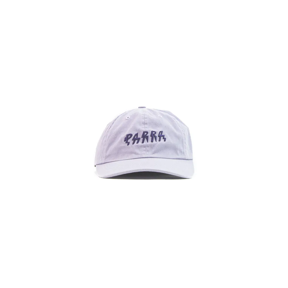 Shocker 6 Panel Hat (Lilac)