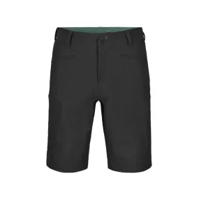 SHORTS PELMO Man Black Raven 