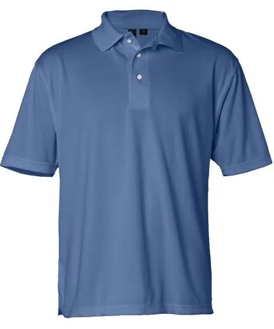 Sierra Pacific Moisture Free Mesh Polo