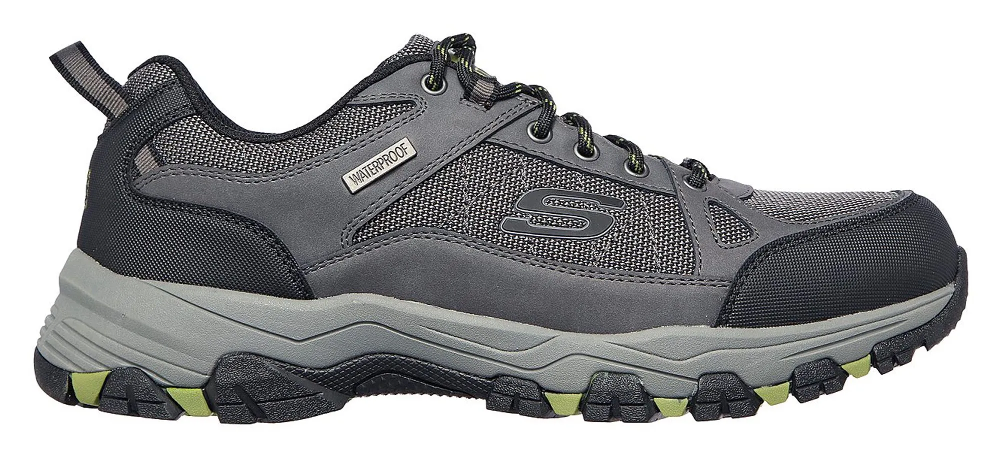 Skechers Relaxed Fit: Selmen - Cormack