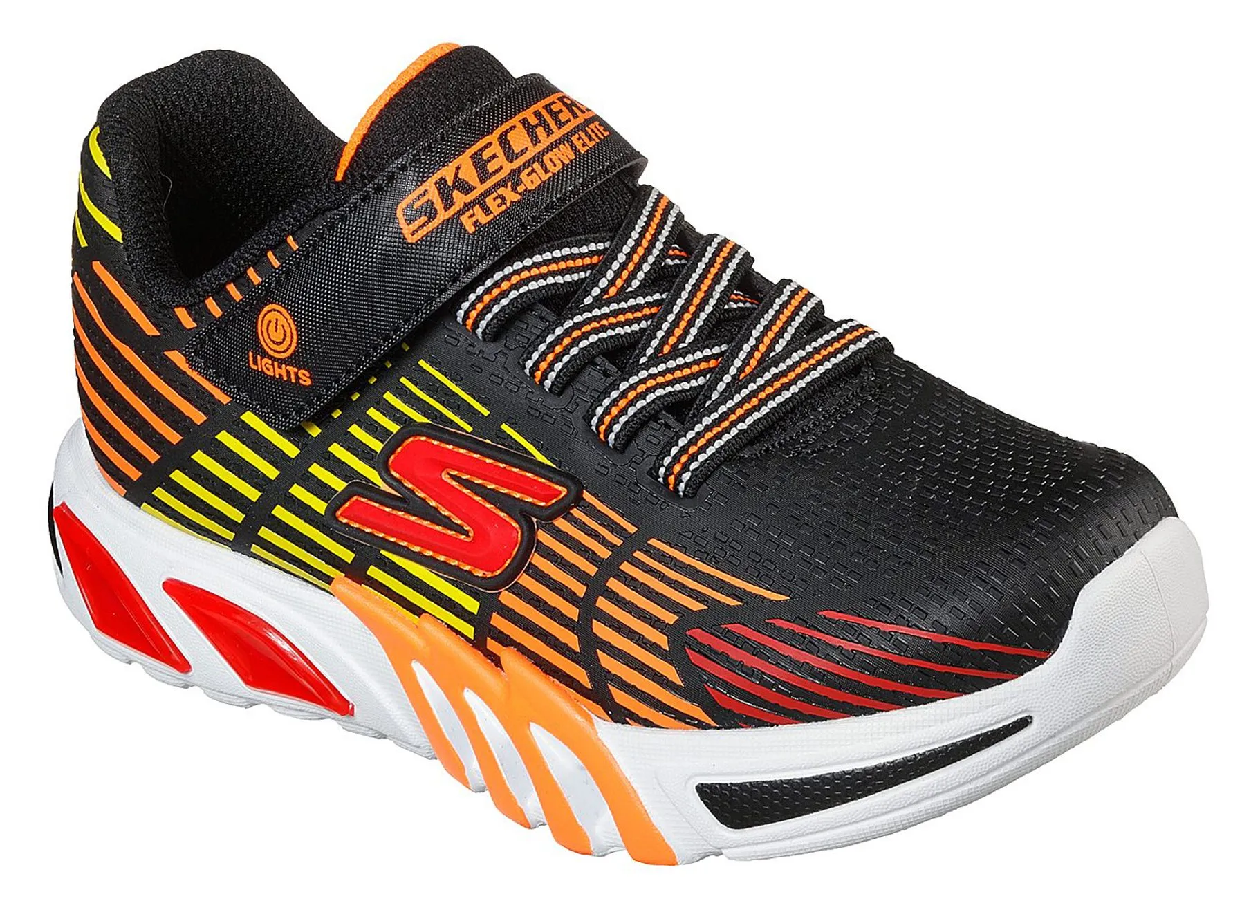 Skechers S Lights: Flex-Glow Elite