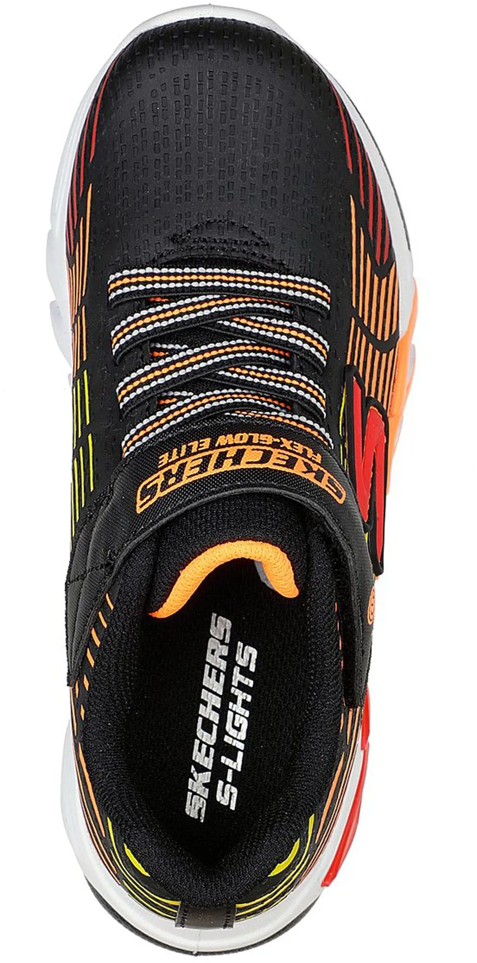 Skechers S Lights: Flex-Glow Elite