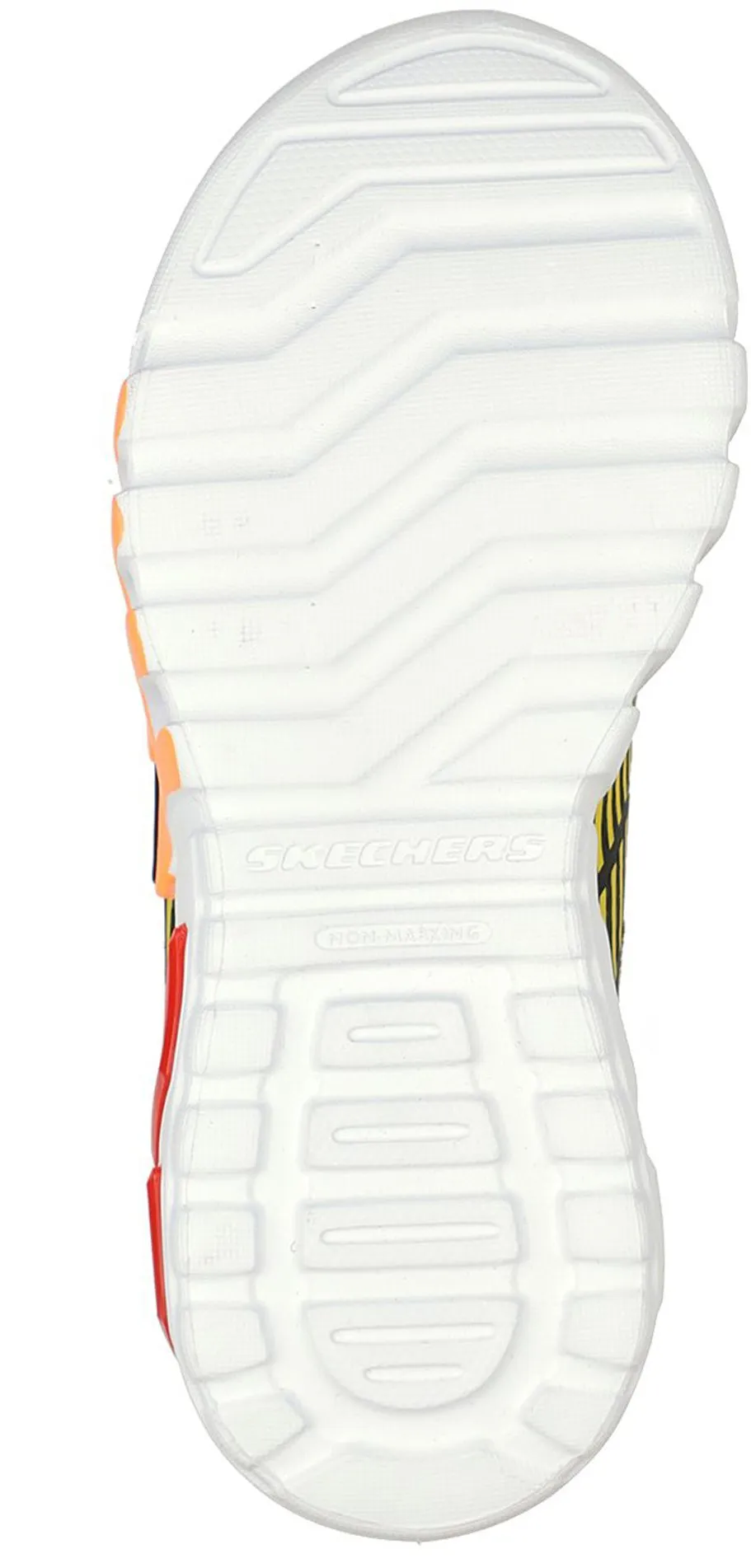 Skechers S Lights: Flex-Glow Elite