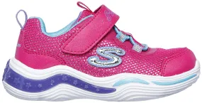 Skechers S Lights: Power Petals