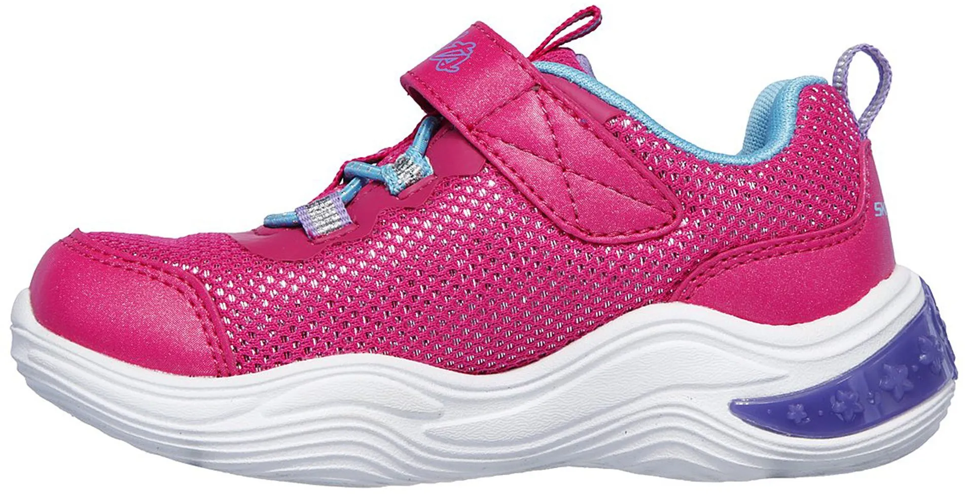 Skechers S Lights: Power Petals