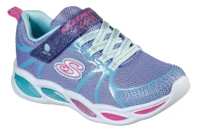 Skechers S Lights: Shimmer Beams - Sporty Glow