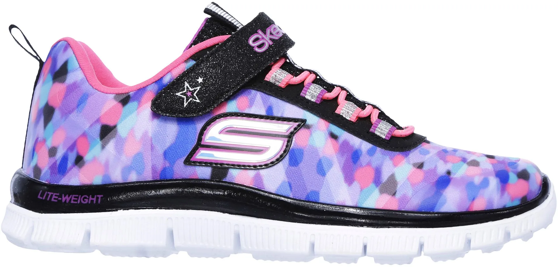 Skechers Skech Appeal - Color Daze