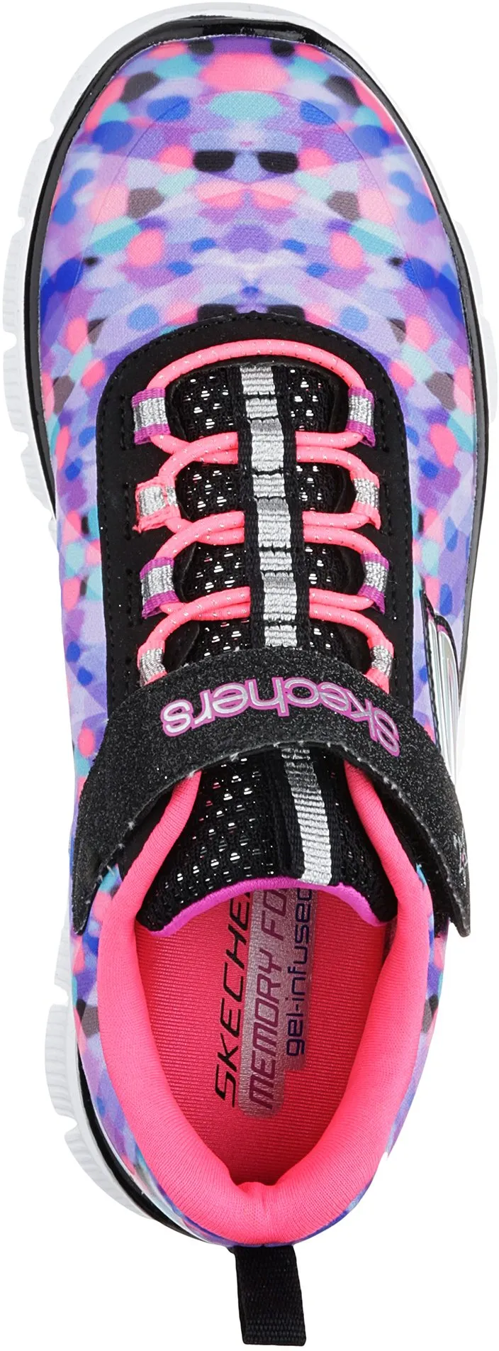 Skechers Skech Appeal - Color Daze