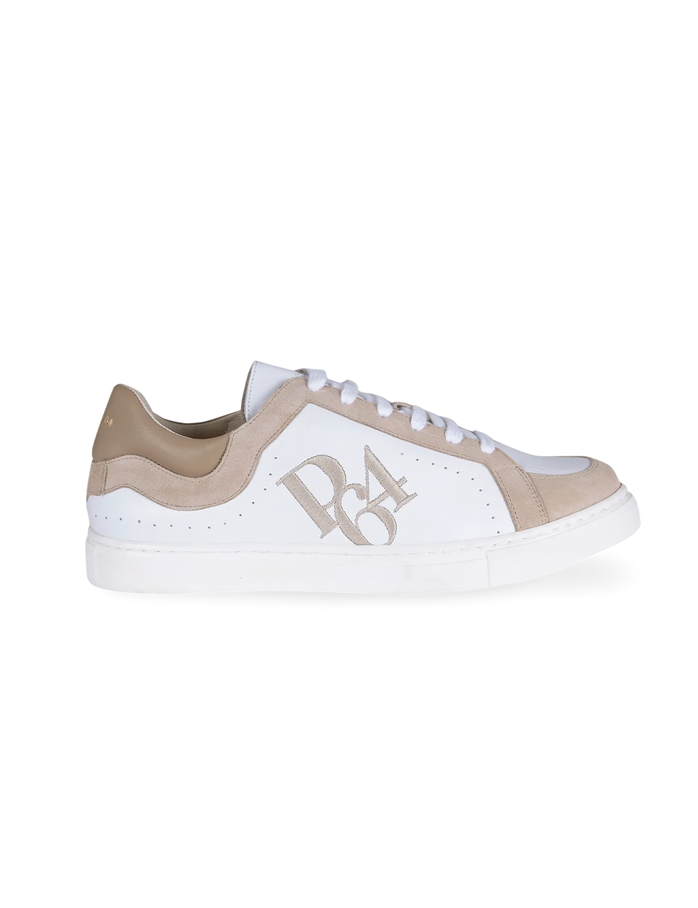 Sneaker Valèrie Taupe