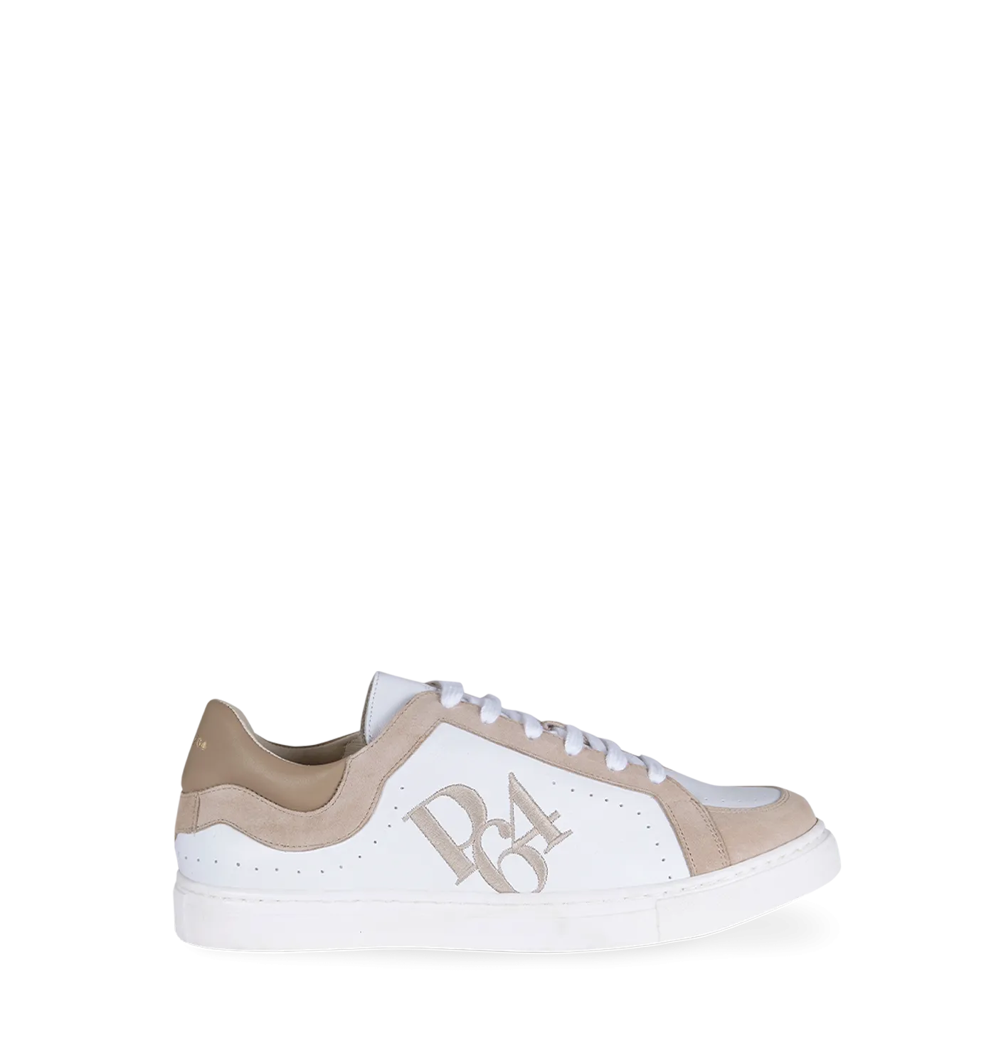 Sneaker Valèrie Taupe