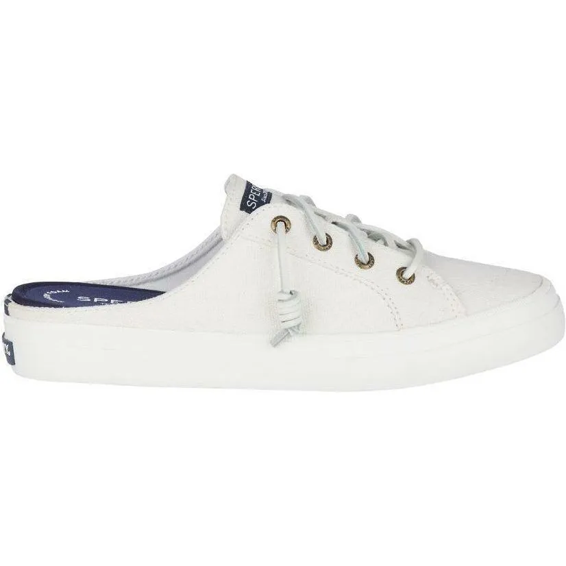 SPERRY CREST MULE SNEAKER