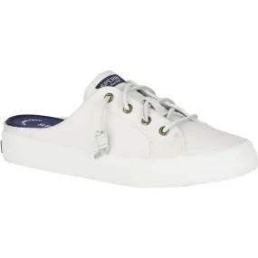 SPERRY CREST MULE SNEAKER