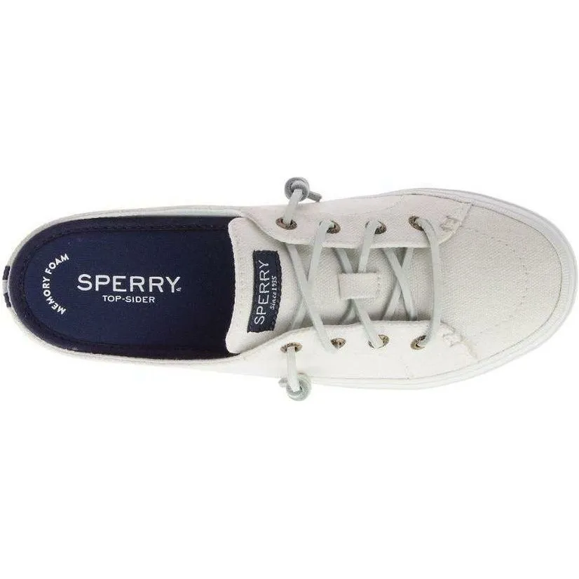 SPERRY CREST MULE SNEAKER