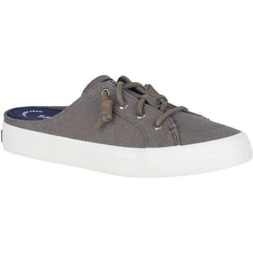 SPERRY CREST MULE SNEAKER