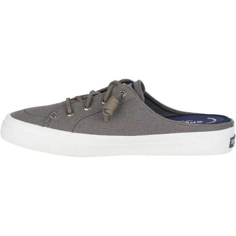 SPERRY CREST MULE SNEAKER