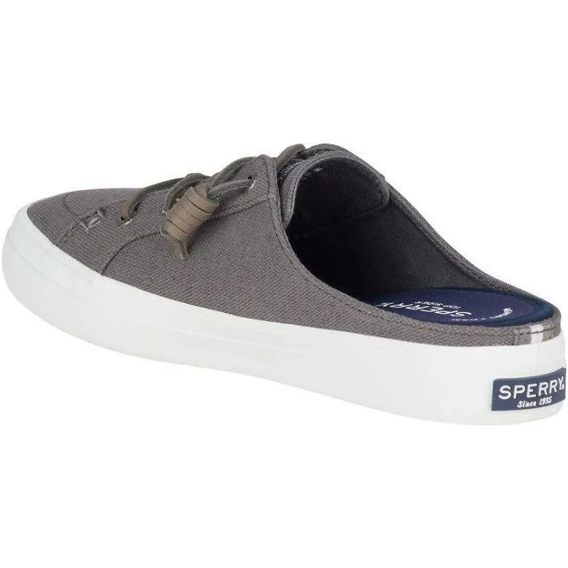 SPERRY CREST MULE SNEAKER