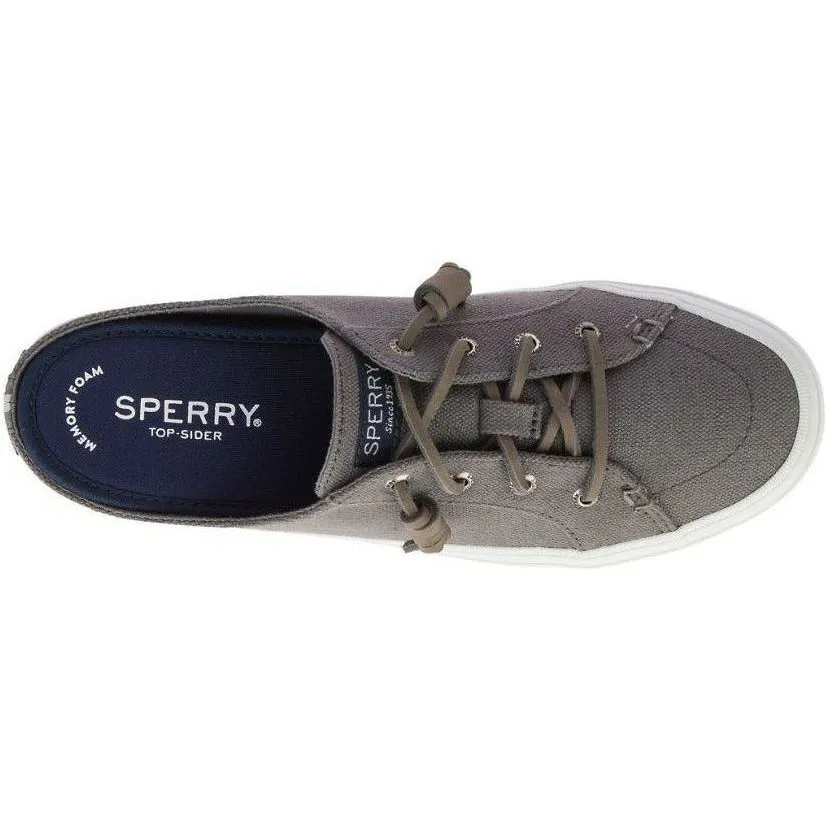 SPERRY CREST MULE SNEAKER