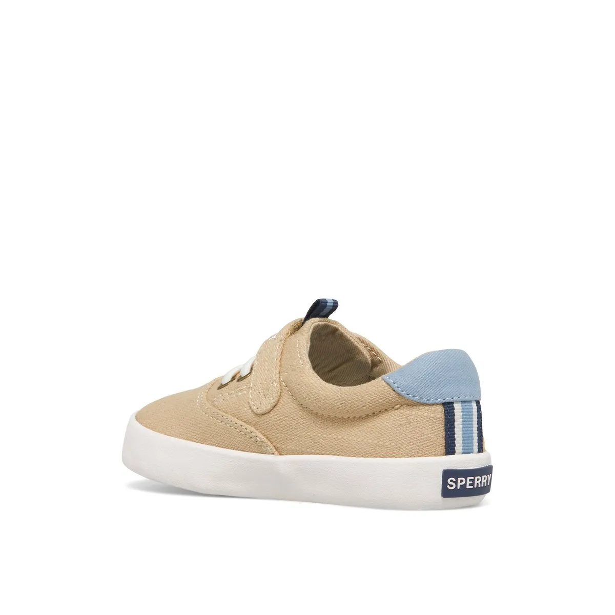 Spinnaker Junior Washable Sneaker